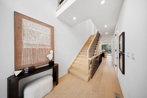 Photo 6 at 14 Kentroyal Drive, Humber Heights, Toronto