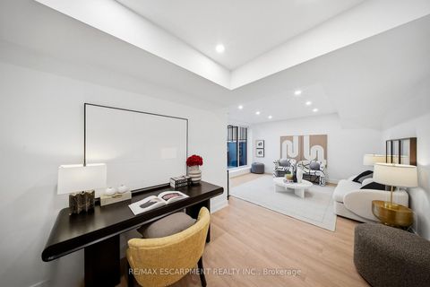 Photo 31 at 14 Kentroyal Drive, Humber Heights, Toronto