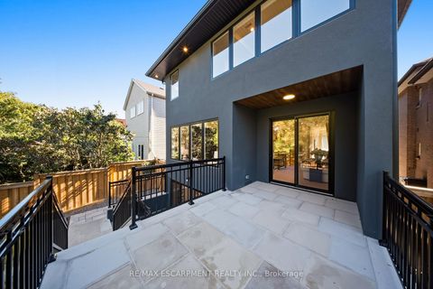 Photo 40 at 14 Kentroyal Drive, Humber Heights, Toronto