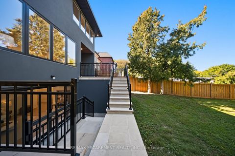 Photo 41 at 14 Kentroyal Drive, Humber Heights, Toronto