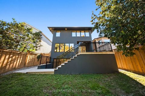 Photo 43 at 14 Kentroyal Drive, Humber Heights, Toronto