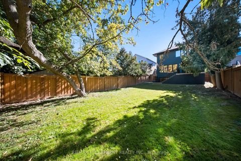 Photo 46 at 14 Kentroyal Drive, Humber Heights, Toronto