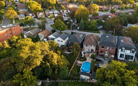 Photo 47 at 14 Kentroyal Drive, Humber Heights, Toronto