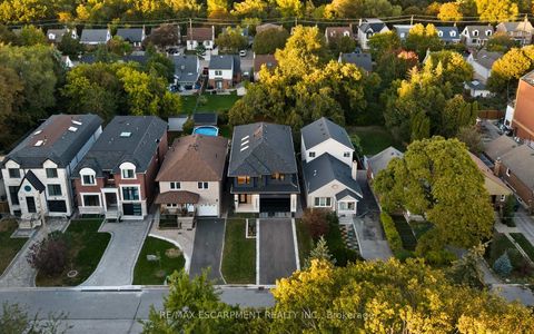 Photo 48 at 14 Kentroyal Drive, Humber Heights, Toronto