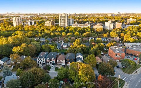 Photo 49 at 14 Kentroyal Drive, Humber Heights, Toronto