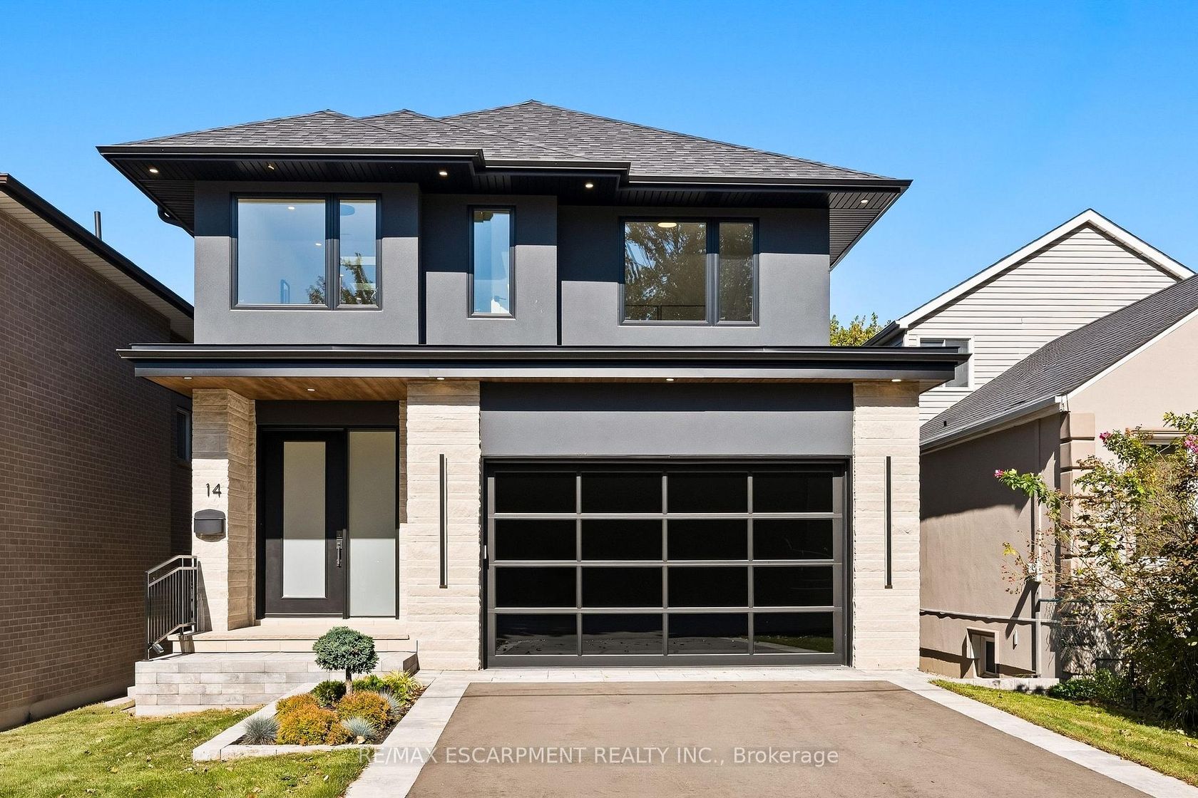 14 Kentroyal Drive, Humber Heights, Toronto 
