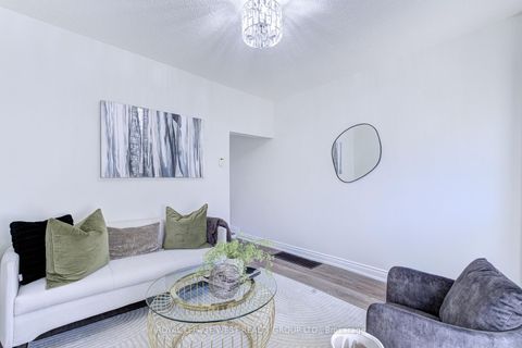 Photo 3 at 44 Fisher Street, Little Portugal, Toronto