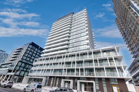 Photo 0 at 1912 - 180 Fairview Mall Drive, Don Valley Village, Toronto