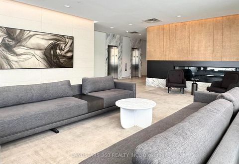 Photo 2 at 1912 - 180 Fairview Mall Drive, Don Valley Village, Toronto