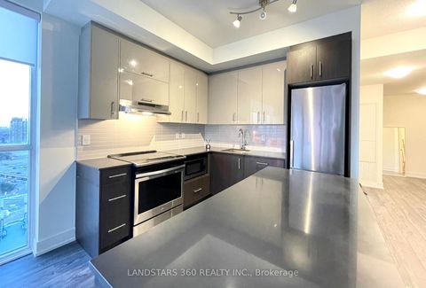 Photo 6 at 1912 - 180 Fairview Mall Drive, Don Valley Village, Toronto
