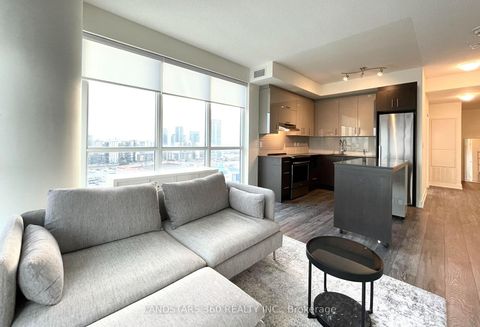 Photo 7 at 1912 - 180 Fairview Mall Drive, Don Valley Village, Toronto