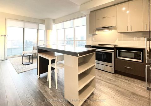 Photo 8 at 1912 - 180 Fairview Mall Drive, Don Valley Village, Toronto