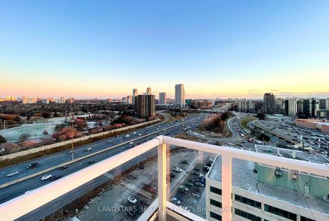Photo 9 at 1912 - 180 Fairview Mall Drive, Don Valley Village, Toronto