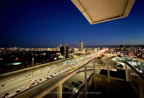 Photo 10 at 1912 - 180 Fairview Mall Drive, Don Valley Village, Toronto