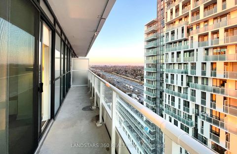 Photo 11 at 1912 - 180 Fairview Mall Drive, Don Valley Village, Toronto