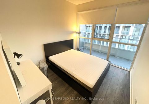 Photo 12 at 1912 - 180 Fairview Mall Drive, Don Valley Village, Toronto