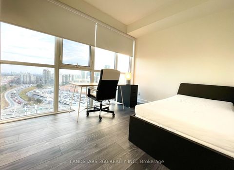 Photo 18 at 1912 - 180 Fairview Mall Drive, Don Valley Village, Toronto