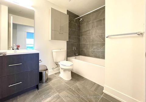 Photo 19 at 1912 - 180 Fairview Mall Drive, Don Valley Village, Toronto