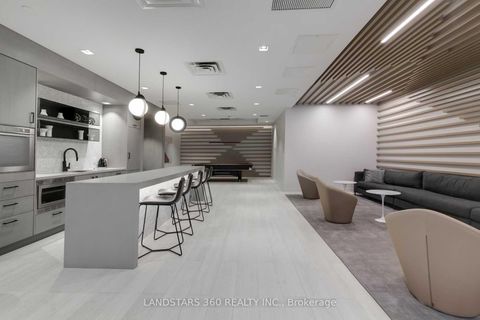 Photo 21 at 1912 - 180 Fairview Mall Drive, Don Valley Village, Toronto
