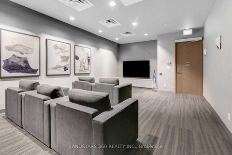 Photo 22 at 1912 - 180 Fairview Mall Drive, Don Valley Village, Toronto