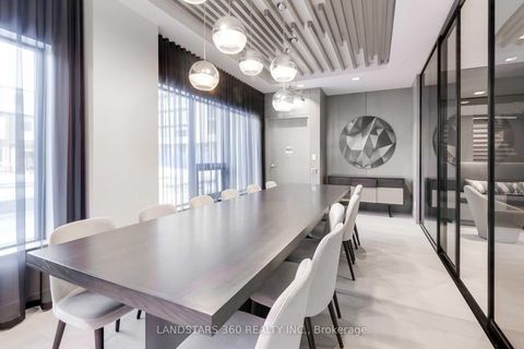 Photo 25 at 1912 - 180 Fairview Mall Drive, Don Valley Village, Toronto