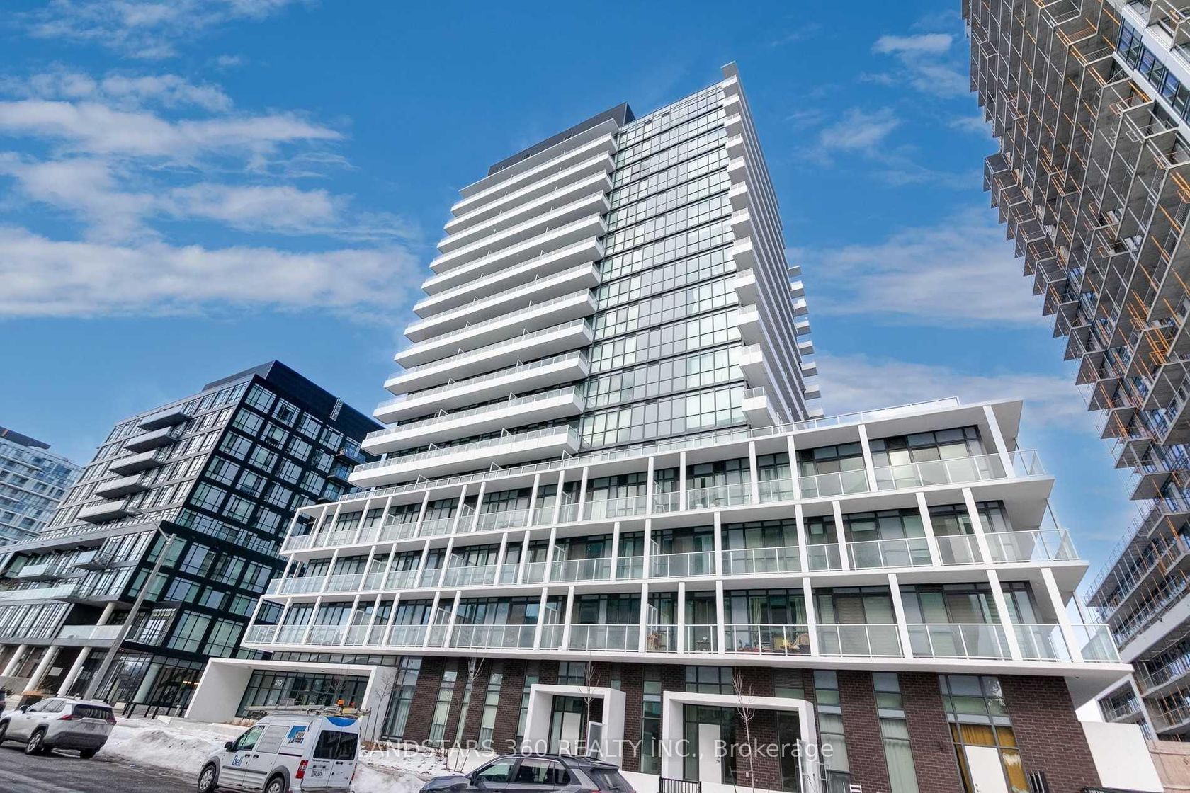 1912 - 180 Fairview Mall Drive, Don Valley Village, Toronto 