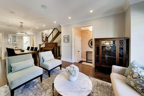 Photo 6 at 69 Taunton Road, Mount Pleasant East, Toronto