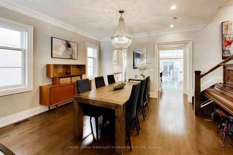 Photo 7 at 69 Taunton Road, Mount Pleasant East, Toronto