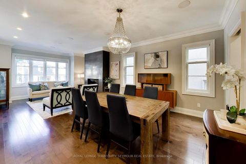 Photo 8 at 69 Taunton Road, Mount Pleasant East, Toronto