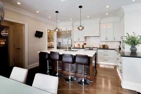 Photo 11 at 69 Taunton Road, Mount Pleasant East, Toronto