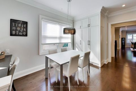 Photo 13 at 69 Taunton Road, Mount Pleasant East, Toronto