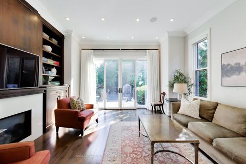 Photo 14 at 69 Taunton Road, Mount Pleasant East, Toronto
