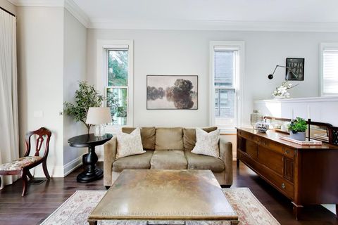 Photo 15 at 69 Taunton Road, Mount Pleasant East, Toronto