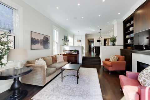 Photo 16 at 69 Taunton Road, Mount Pleasant East, Toronto