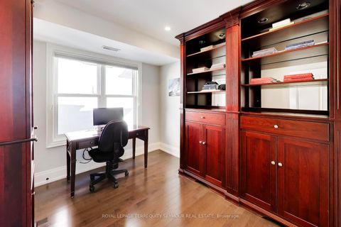 Photo 24 at 69 Taunton Road, Mount Pleasant East, Toronto