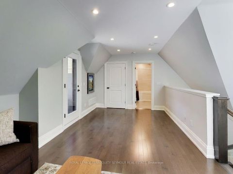 Photo 27 at 69 Taunton Road, Mount Pleasant East, Toronto