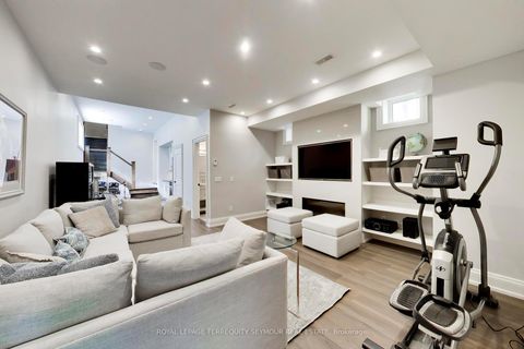 Photo 30 at 69 Taunton Road, Mount Pleasant East, Toronto