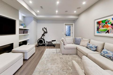 Photo 31 at 69 Taunton Road, Mount Pleasant East, Toronto