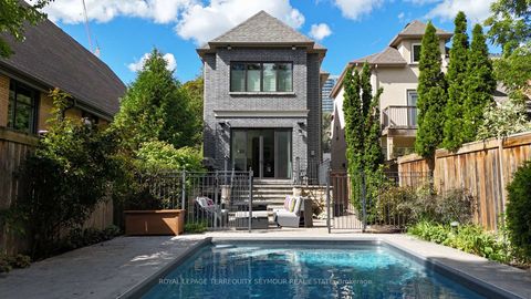 Photo 35 at 69 Taunton Road, Mount Pleasant East, Toronto