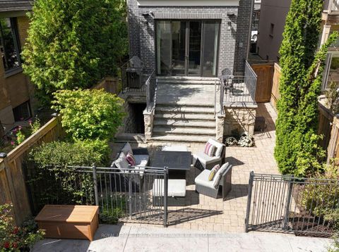 Photo 36 at 69 Taunton Road, Mount Pleasant East, Toronto