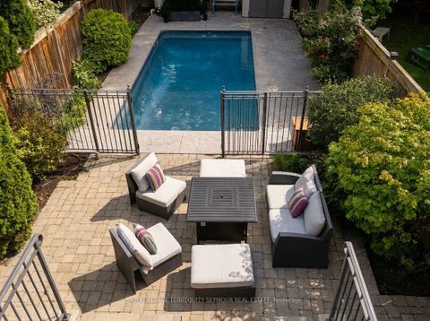 Photo 37 at 69 Taunton Road, Mount Pleasant East, Toronto