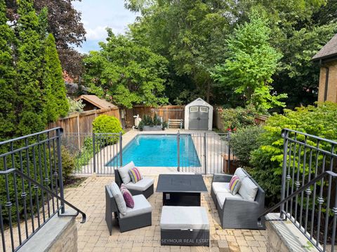 Photo 38 at 69 Taunton Road, Mount Pleasant East, Toronto