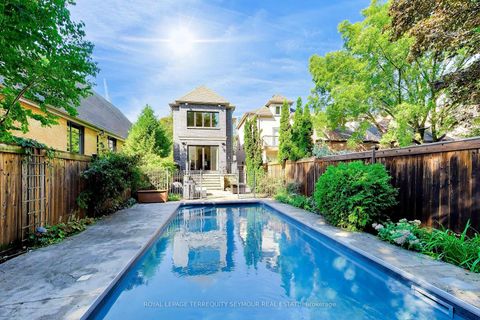 Photo 39 at 69 Taunton Road, Mount Pleasant East, Toronto