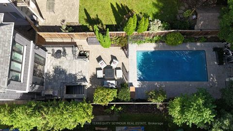 Photo 40 at 69 Taunton Road, Mount Pleasant East, Toronto
