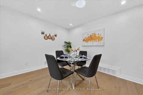 Photo 10 at 18 Elderfield Crescent, Etobicoke West Mall, Toronto