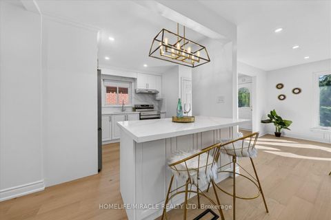 Photo 11 at 18 Elderfield Crescent, Etobicoke West Mall, Toronto