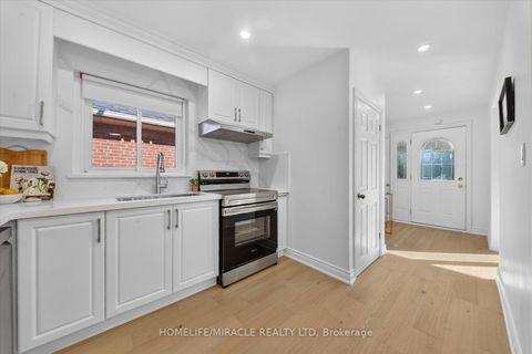 Photo 12 at 18 Elderfield Crescent, Etobicoke West Mall, Toronto