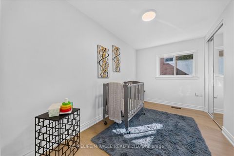 Photo 15 at 18 Elderfield Crescent, Etobicoke West Mall, Toronto