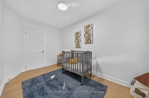 Photo 17 at 18 Elderfield Crescent, Etobicoke West Mall, Toronto