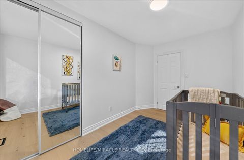 Photo 18 at 18 Elderfield Crescent, Etobicoke West Mall, Toronto